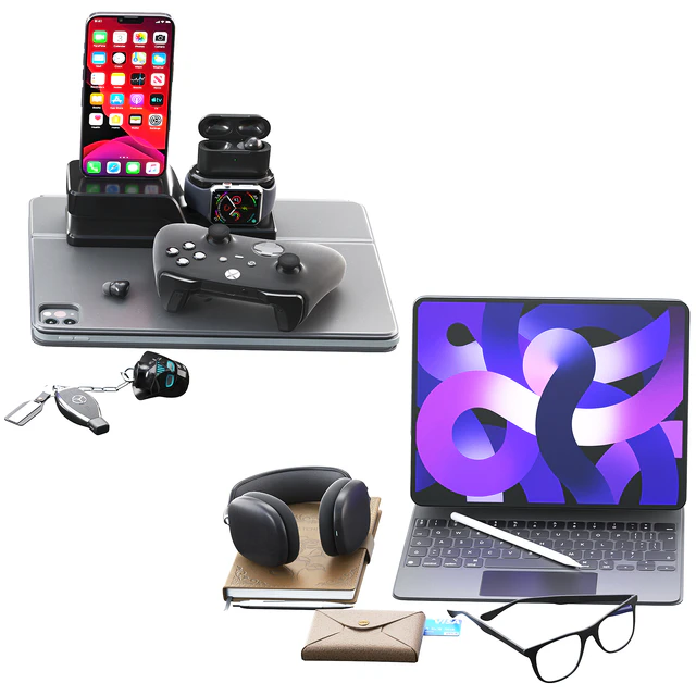 Workspace Composition / Apple Set — Скачать