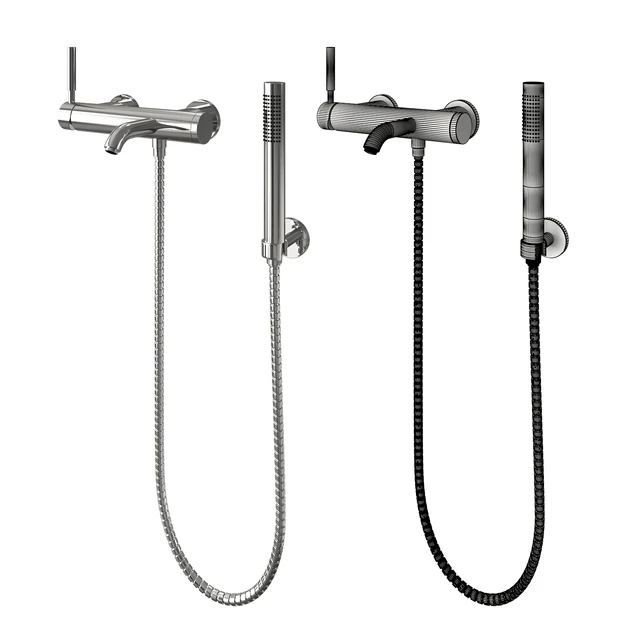 Dornbracht Meta 02 — Скачать