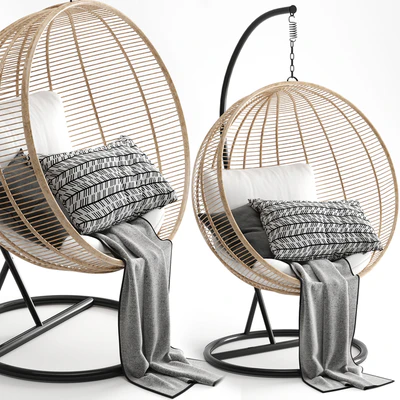 Hanging Chair — Скачать