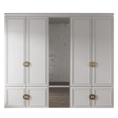 wardrobe 164 — Вид 1