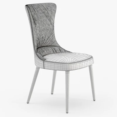 Calligaris Rosemary chair — Вид 3