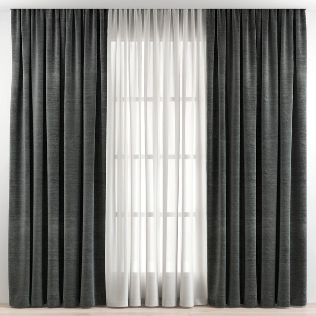 Curtain — Скачать