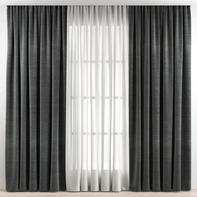 Curtain — Скачать