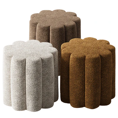 Pouf Justyna — Вид 1