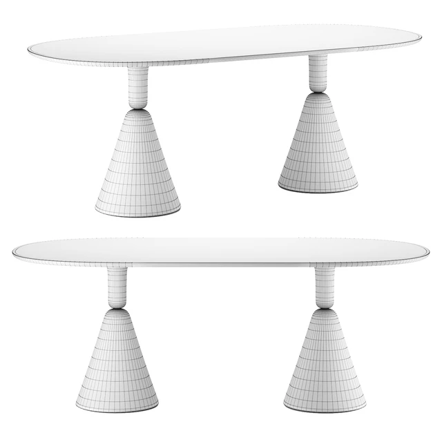 PION | Tables by Sancal — Скачать