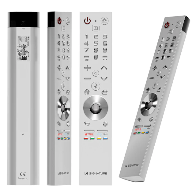 Lg Signature Oled Tv R — Descargar