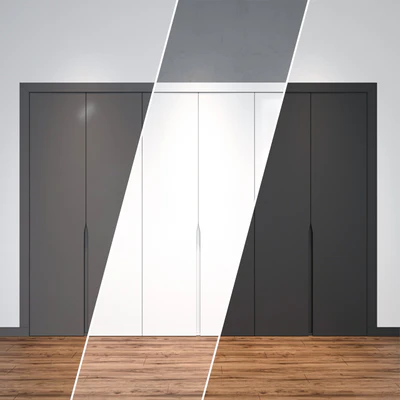 Cupboard — Ver 1