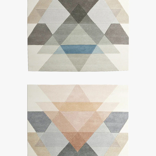 Freya Rugs 191 — Descargar