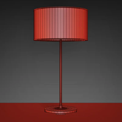 HARRISON TABLE LAMP — Ver 2