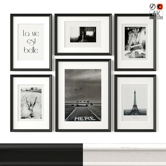 IKEA Knoppang Collage 28 — Скачать