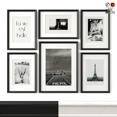 IKEA Knoppang Collage 28 — скачать