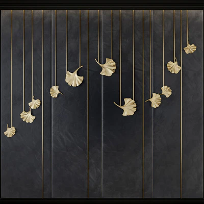 Decorative panel Lexi 1 — Ver 1