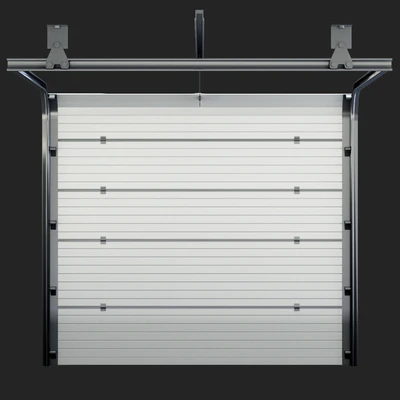 Garage Doors — Ver 1