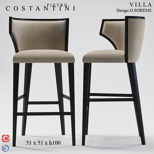 Costantini Pietro Villa — Descargar