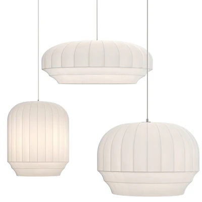 Tradition Pendant Light — Ver 1