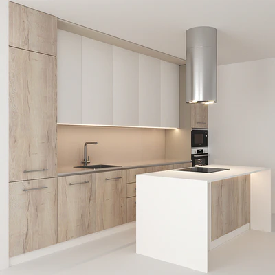 Kitchen 28 — Ver 3