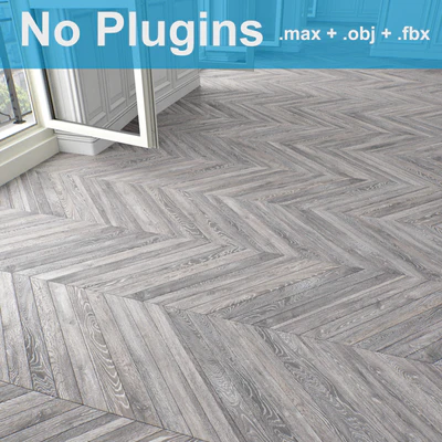 Parquet 1-4 — Ver 3