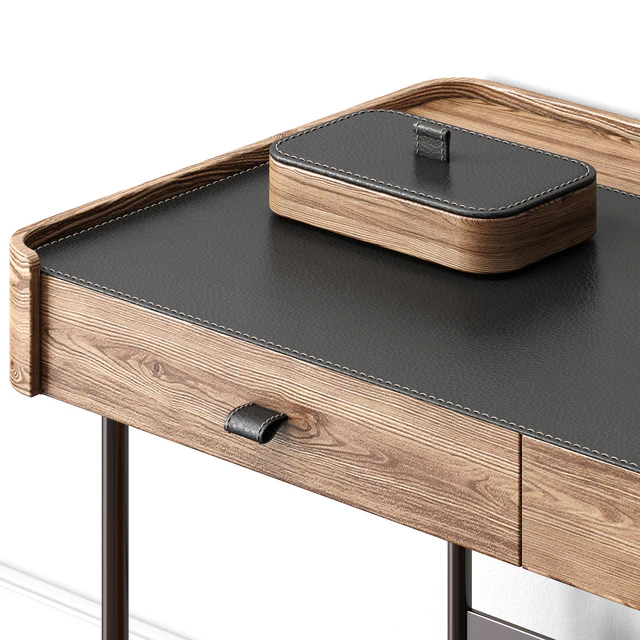 Dressing table DAFTO by PORADA — Скачать