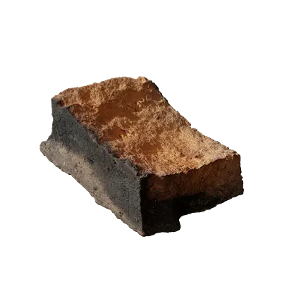 burnt brick debris 001 — Descargar