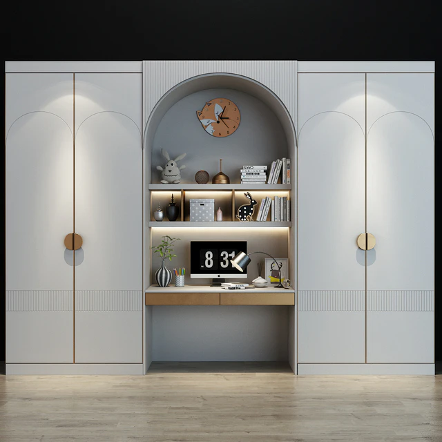 Furniture for a children 0156 — Descargar