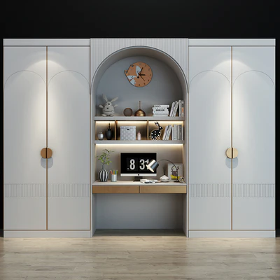Furniture for a children 0156 — Ver 1