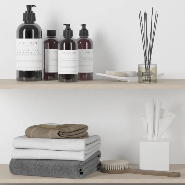 Bathroom set 2 — Descargar
