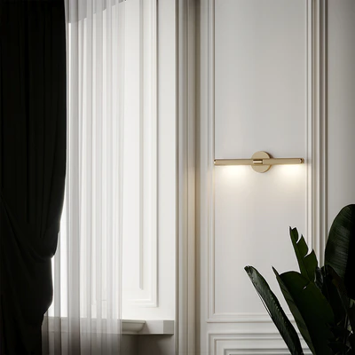 Anvers Picture Light by Jonathan Browning — Ver 1