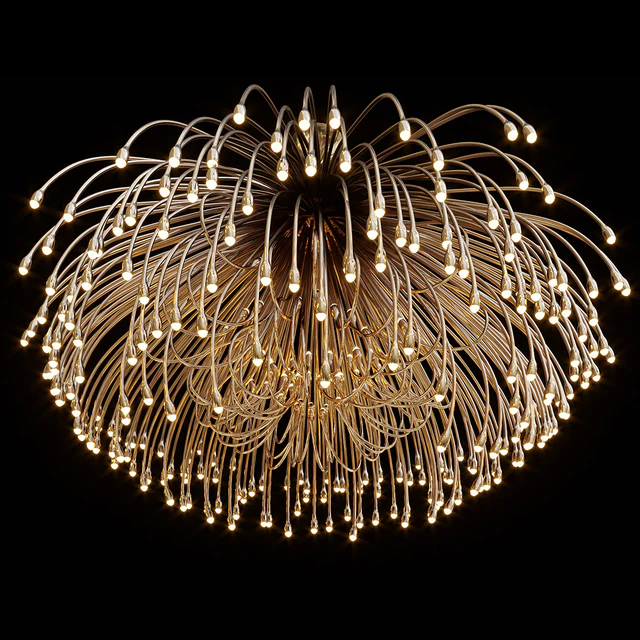 Chandelier Light Vargov — Descargar