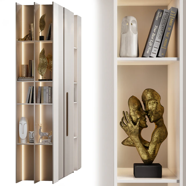 Neoclassical wardrobe 30 — Download