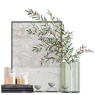 decorative set — Ver 1