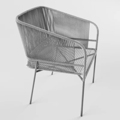 Varaschin Cricket Poltroncina — Ver 2