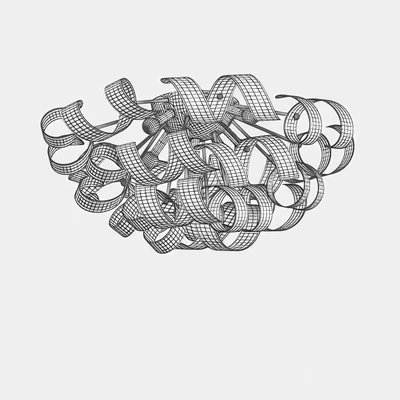 Ceiling lamp Lucide ATOMA 13112-20-17 — Ver 2