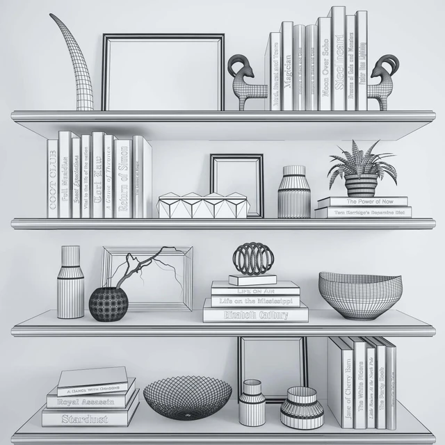 Decorative set — Descargar