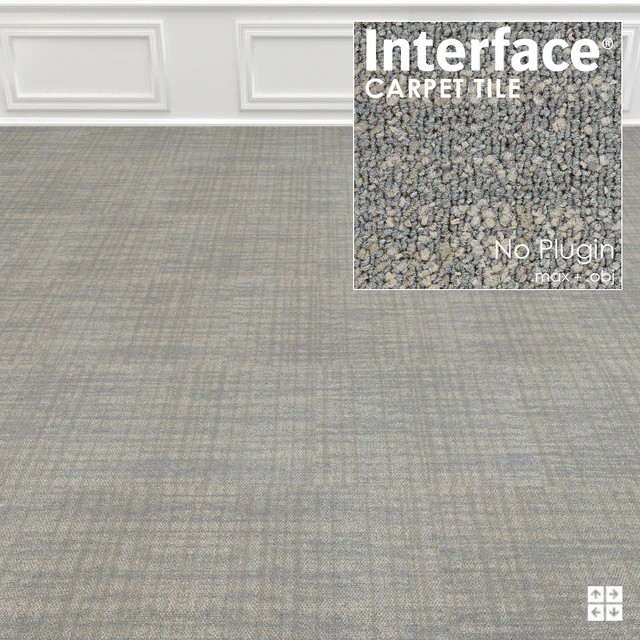 Interface Carpet Contemplation Texture No: 1 — Descargar