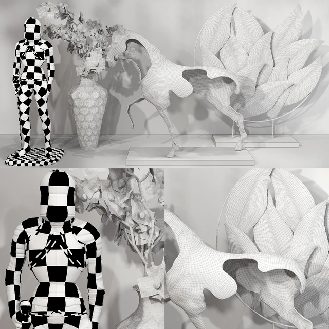 Decorative set 53 — Скачать
