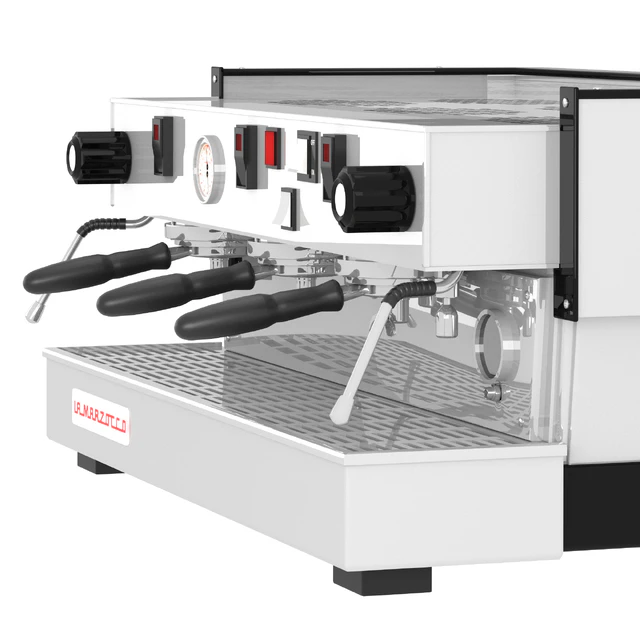 Coffee Machine La Marzocco Linea — Descargar