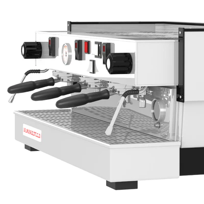 Coffee Machine La Marzocco Linea — Ver 3