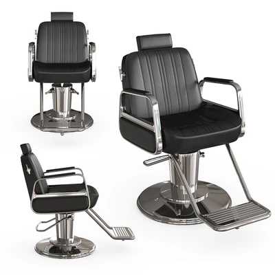 Barber chair Cadilla — Вид 1