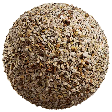 decorative gravel 006 — Скачать