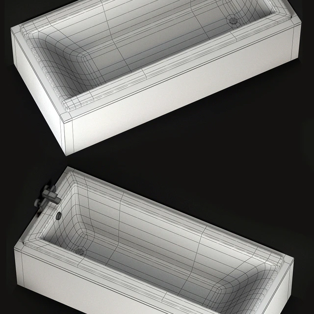 RAK Metropolitan Bath — Descargar