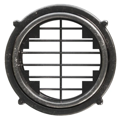Vents — Вид 3