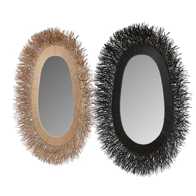 Mirror HOKU MIRROR — Ver 3