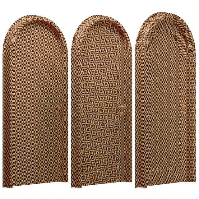 Doors 3 (3 models) — Скачать
