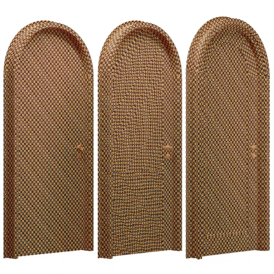 Doors 3 (3 models) — Вид 3