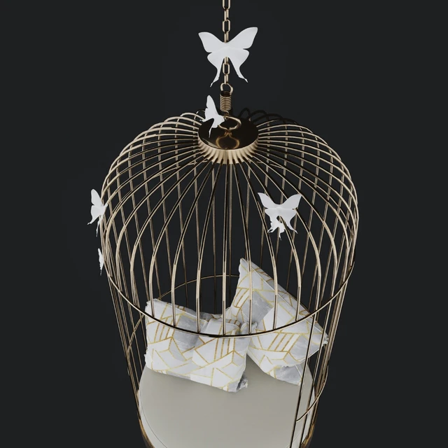 Photozone cage — Descargar