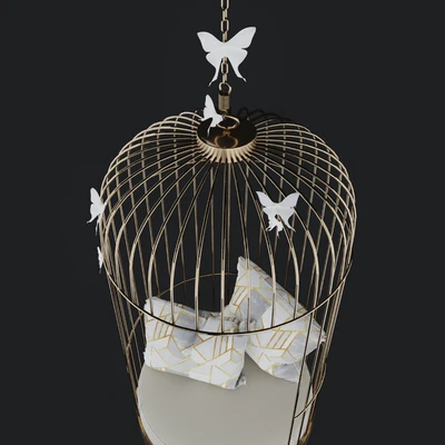 Photozone cage — Ver 2