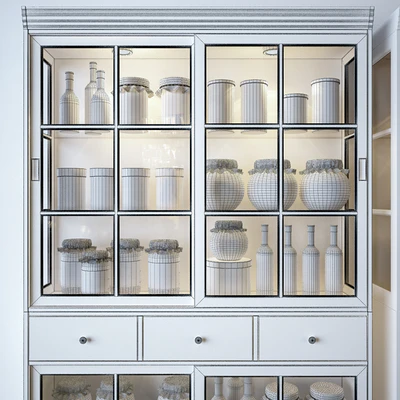 Rack Niemi Gustav — Ver 2