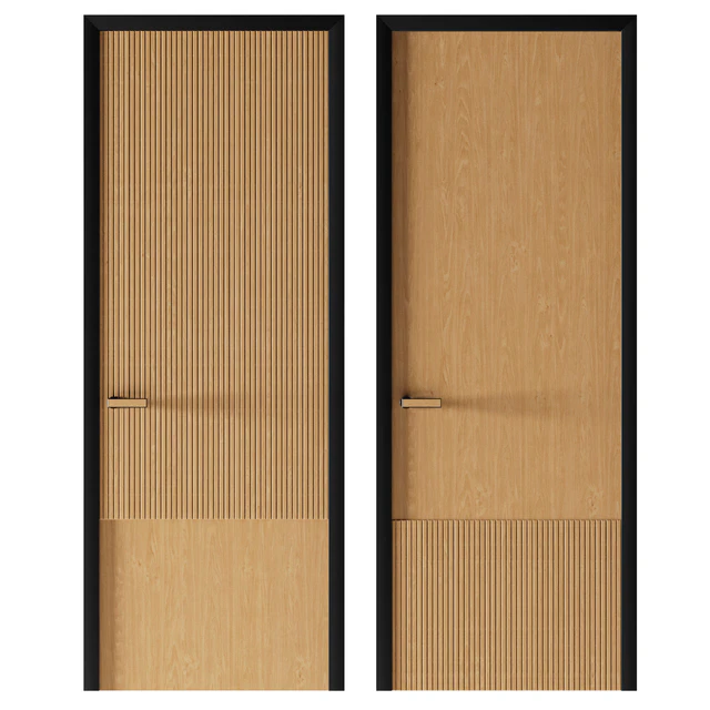 Doors Volkhovets Velvet — Descargar