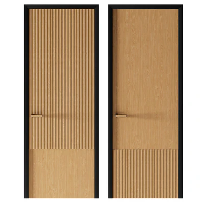 Doors Volkhovets Velvet — Ver 3