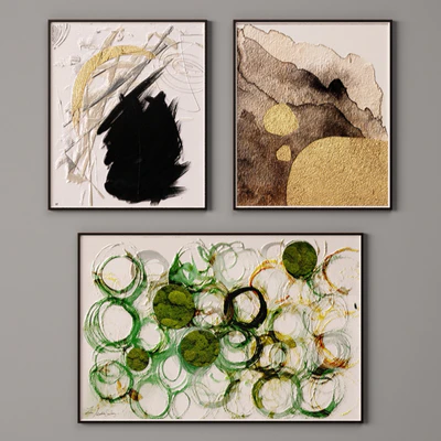 Collection of paintings-6 — Вид 2